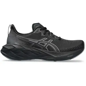 Asics Novablast 4 W Chaussures de sport femme Noir 35.5 pas cher
