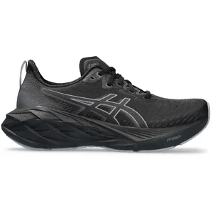 ASICS Femme NOVABLAST 4 Sneaker, Noir Graphite Gris, 43.5 EU pas cher
