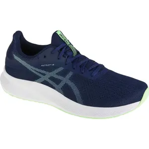 Asics Patriot 13 bleu marine 44,5 pas cher