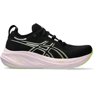 Asics Gel-Nimbus 26 noir 37,5 pas cher