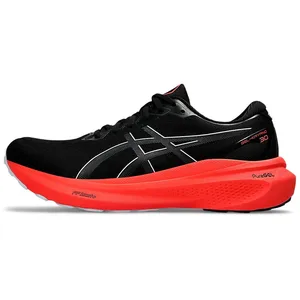 Asics Gel-Kayano 30 M Chaussures homme Noir 40 pas cher