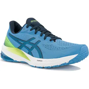 Asics GT-1000 12 M Chaussures homme déstockage Bleu 40 pas cher