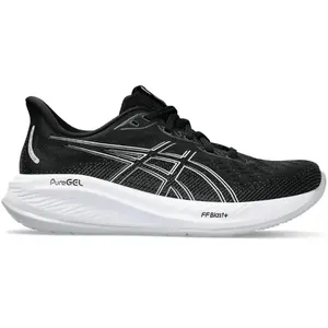 Asics - Women's Gel-Cumulus 26 - Chaussures de running taille 9,5, noir pas cher