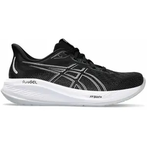 Asics - Women's Gel-Cumulus 26 - Chaussures de running taille 10,5, noir pas cher