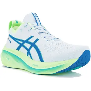 Asics Gel-Nimbus 26 Lite-Show M Chaussures homme Bleu 40.5 pas cher