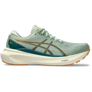 ASICS Homme Gel-Kayano 30 Sneaker, Noir (Dark Jade Black), 40.5 EU pas cher