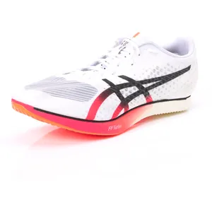 Asics Metaspeed MD Chaussures homme Blanc 41.5 pas cher