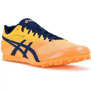 Asics Hyper Md 8 orange 40,5 pas cher