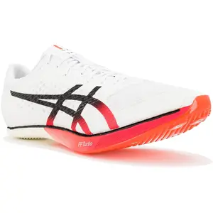 Asics Metaspeed SP Chaussures homme Blanc 41.5 pas cher