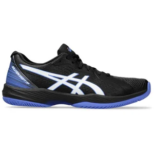 ASICS Homme Solution Swift FF Sneaker, Saphir Noir, 40 EU pas cher