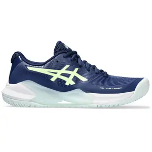Chaussures de tennis femme Asics Gel-Challenger 14 Bleu 44 1042A231 - 401 pas cher