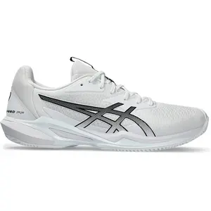 Asics Solution Speed FF 3 Clay blanc 42 pas cher