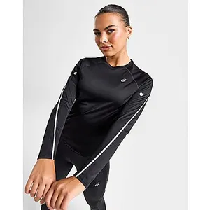 Asics T-shirt à Manches Longues Road Lite-show pas cher