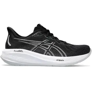 Chaussures ASICS GEL-Cumulus 26 bleu marine bleu clair femme - 40.5 pas cher