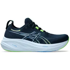 Comparateur de prix : Asics Chaussures De Running Asics Gel-Nimbus 26 - 42