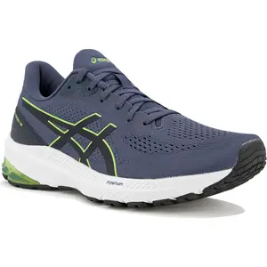 Asics GT-1000 12 M Chaussures homme déstockage Bleu 40 pas cher