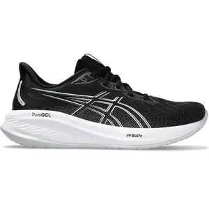 Asics - Gel-Cumulus 26 - Chaussures de running taille 10, gris pas cher