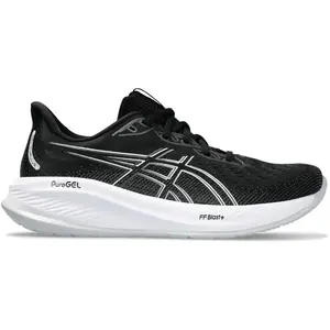 Asics - Gel-Cumulus 26 - Chaussures de running taille 8,5, gris pas cher