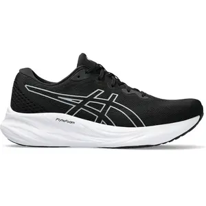 Asics - Women's Gel-Pulse 15 - Chaussures de running taille 9,5, noir pas cher