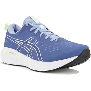 Asics Gel-Excite 10 W Chaussures de sport femme déstockage Bleu 41.5 pas cher