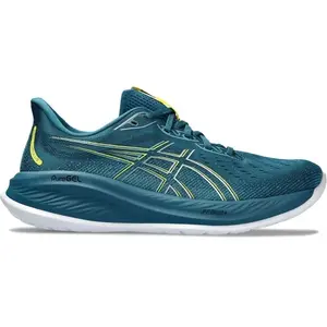 Asics Gel Cumulus 26 bleu 46,5 pas cher