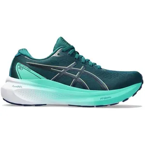 Chaussures de running femme asics gel kayano 30 vert pas cher