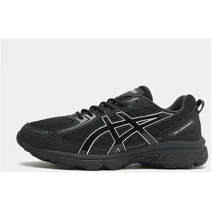 Comparateur de prix : Asics GEL-VENTURE Homme Chaussures - Noir - Taille: 42 - Maille/synthétique - 