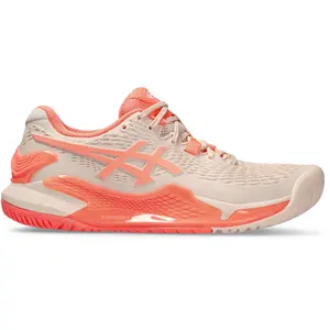 Asics Chaussures Toutes Surfaces Gel-resolution 9 pas cher