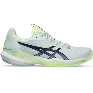 Asics Chaussures Pour Terre Battue Solution Speed Ff 3 pas cher