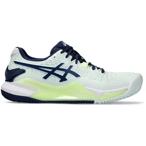 Asics Chaussures Pour Terre Battue Gel-resolution 9 pas cher
