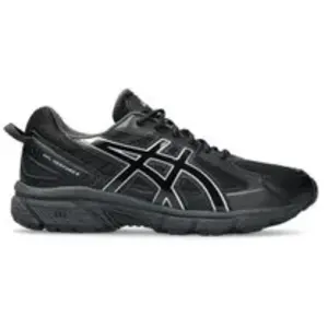Asics Gel-Venture 6 Junior - Black, Black 37.5 pas cher