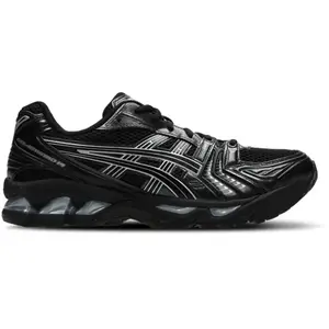 Comparateur de prix : Asics Gel-kayano 14 Homme Chaussures - Noir - Taille: 45 - Maille/synthétique -