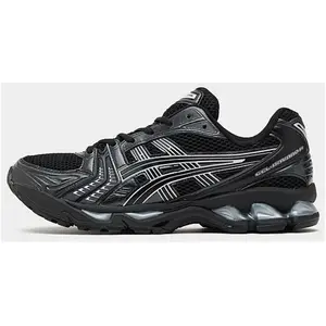 Comparateur de prix : Asics Gel-kayano 14 Homme Chaussures - Noir - Taille: 43.5 - Maille/synthétique - 