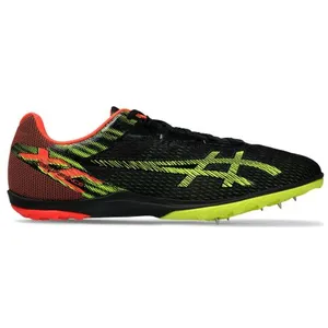 Asics Resurgence XC M Chaussures homme Noir 43.5 pas cher