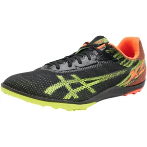 Asics Resurgence XC M Chaussures homme Noir 42 pas cher