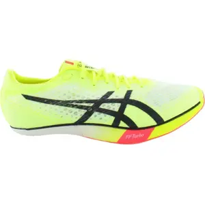 Asics Metaspeed sp paris mixte jaune 42,5 pas cher