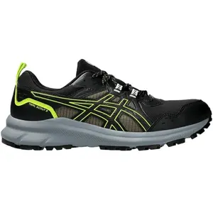 Asics Baskets Asics Trail Scout 3 - 40 1/2 pas cher