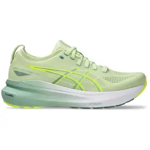 Asics Gel-Kayano 31 Femme Vert pas cher