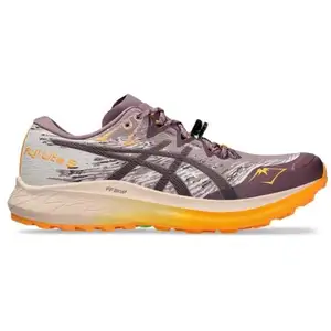 Asics Chaussures De Trail Running Fuji Lite 5 pas cher