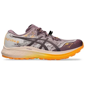 Asics Chaussures De Trail Running Fuji Lite 5 pas cher