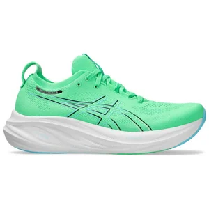 Asics Homme Gel-Nimbus 26 Sneaker, New Leaf Mer Apaisante, 43.5 EU pas cher