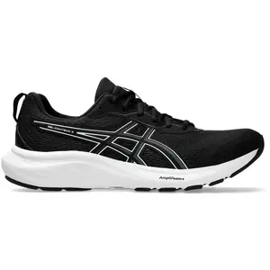 Asics Homme Gel-Contend 9 Sneaker, Noir/Blanc, 41.5 EU pas cher