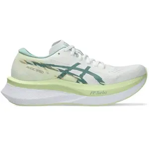Asics Chaussures De Running Magic Speed 4 pas cher