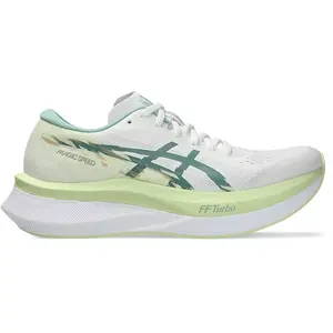 Asics Chaussures De Running Magic Speed 4 pas cher