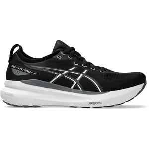 ASICS Homme Gel-Kayano 31 Sneaker, Black White, 41.5 EU pas cher
