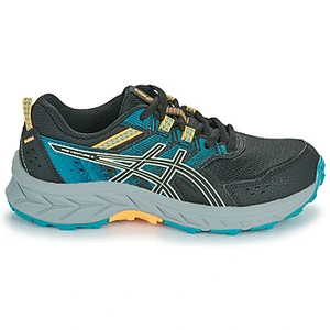 Asics Pre-Venture 9 Junior Chaussures homme Noir 35 pas cher