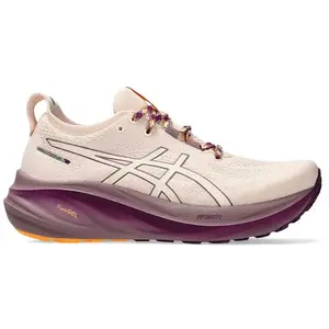Asics Chaussures De Running Gel-nimbus 26 Tr pas cher
