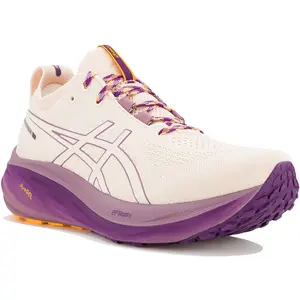 Asics Chaussures De Running Gel-nimbus 26 Tr pas cher