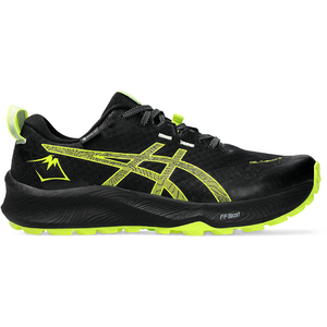 ASICS GEL-Trabuco 12 GTX Homme - Black, Black 42 pas cher