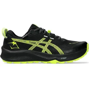 ASICS GEL-Trabuco 12 GTX Homme - Black, Black 44 pas cher